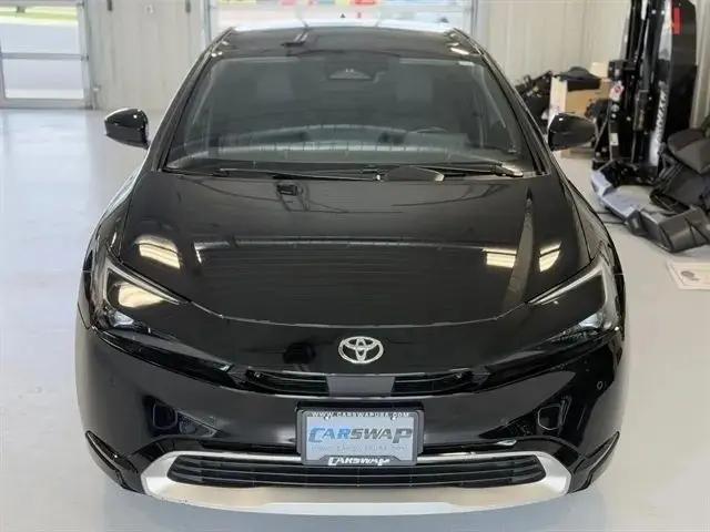 2023 Toyota Prius Prime XSE Premium