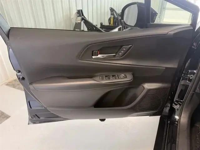 2023 Toyota Prius Prime XSE Premium