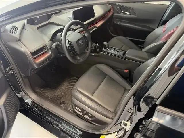 2023 Toyota Prius Prime XSE Premium
