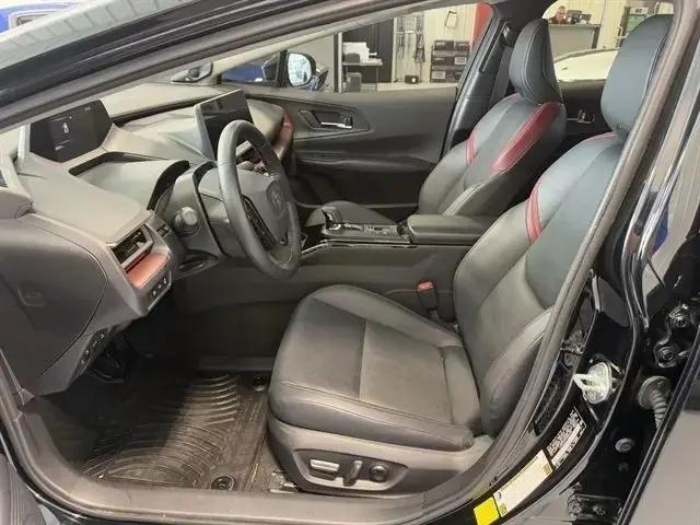 2023 Toyota Prius Prime XSE Premium