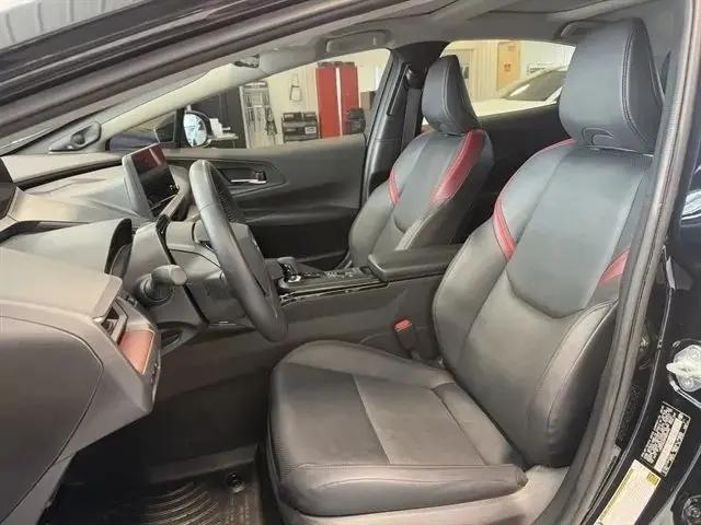 2023 Toyota Prius Prime XSE Premium