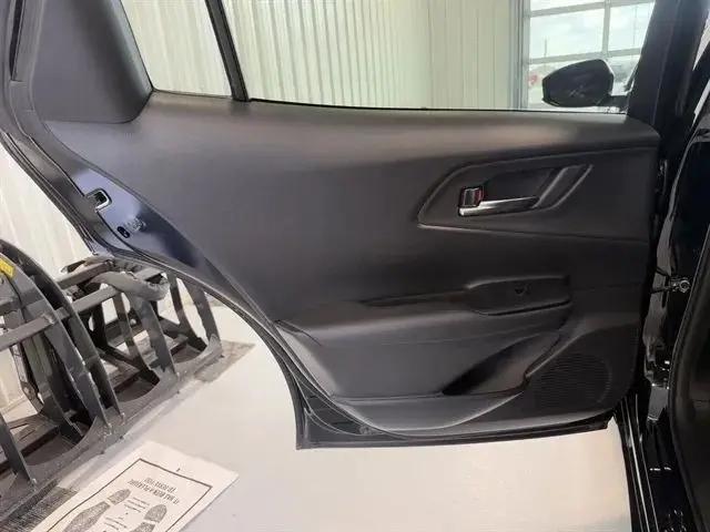 2023 Toyota Prius Prime XSE Premium
