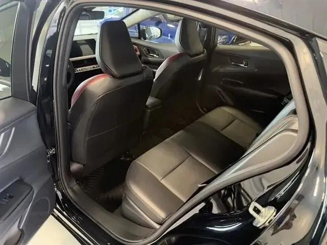 2023 Toyota Prius Prime XSE Premium