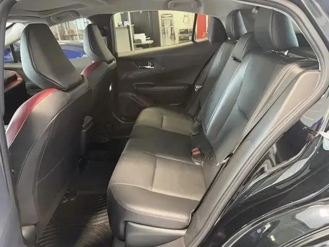2023 Toyota Prius Prime XSE Premium