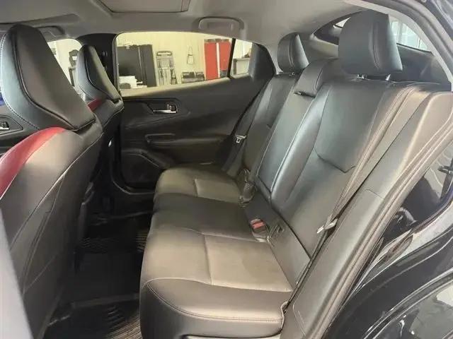 2023 Toyota Prius Prime XSE Premium