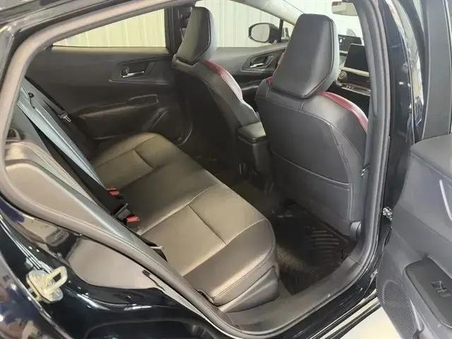2023 Toyota Prius Prime XSE Premium