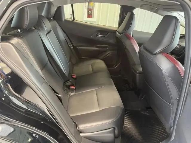 2023 Toyota Prius Prime XSE Premium