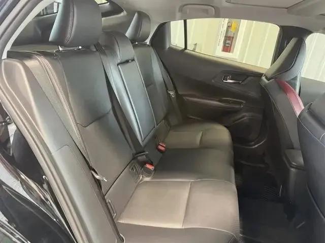 2023 Toyota Prius Prime XSE Premium