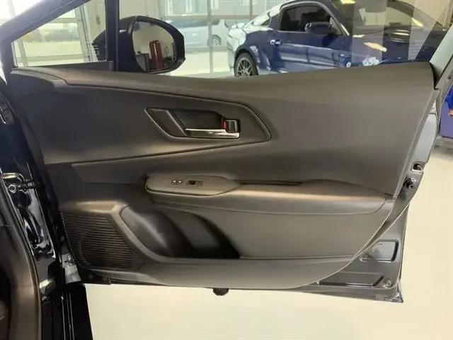 2023 Toyota Prius Prime XSE Premium