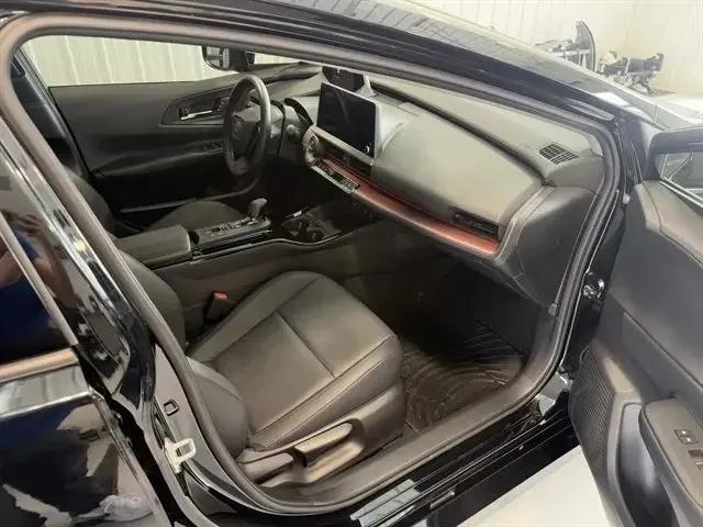 2023 Toyota Prius Prime XSE Premium