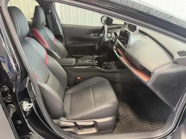 2023 Toyota Prius Prime XSE Premium