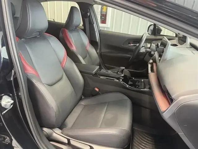 2023 Toyota Prius Prime XSE Premium