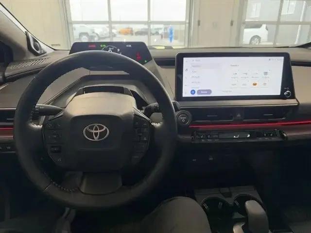 2023 Toyota Prius Prime XSE Premium