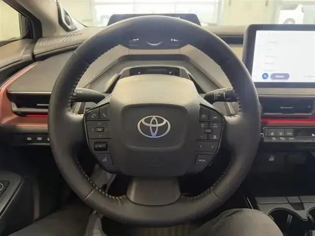 2023 Toyota Prius Prime XSE Premium