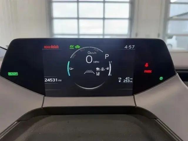 2023 Toyota Prius Prime XSE Premium
