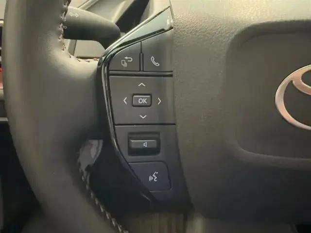 2023 Toyota Prius Prime XSE Premium
