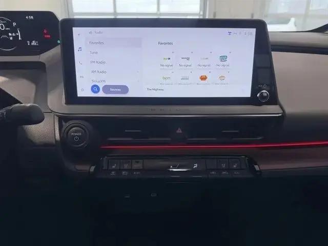 2023 Toyota Prius Prime XSE Premium