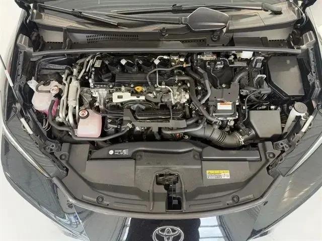 2023 Toyota Prius Prime XSE Premium