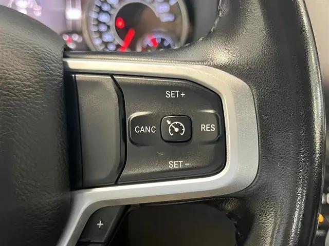 2020 Ram 1500 Big Horn Crew Cab 4x4 57 Box