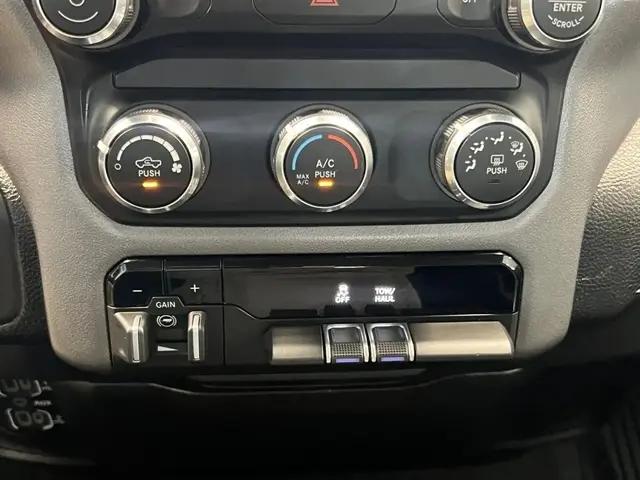 2020 Ram 1500 Big Horn Crew Cab 4x4 57 Box