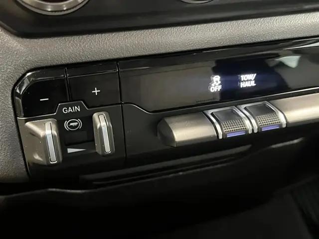 2020 Ram 1500 Big Horn Crew Cab 4x4 57 Box