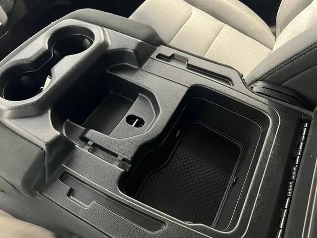 2020 Ram 1500 Big Horn Crew Cab 4x4 57 Box