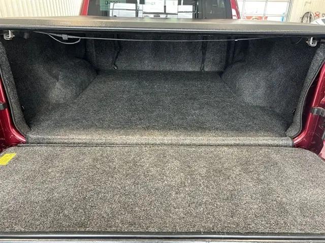 2020 Ram 1500 Big Horn Crew Cab 4x4 57 Box