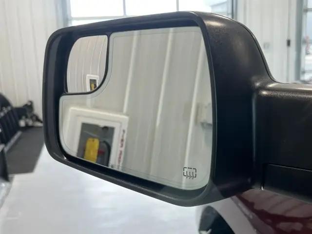 2020 Ram 1500 Big Horn Crew Cab 4x4 57 Box