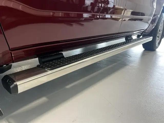 2020 Ram 1500 Big Horn Crew Cab 4x4 57 Box