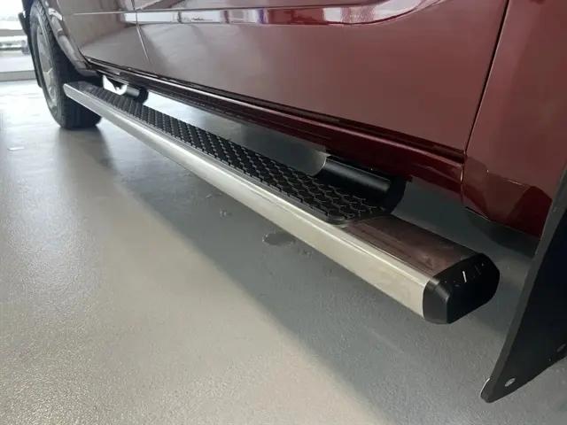2020 Ram 1500 Big Horn Crew Cab 4x4 57 Box
