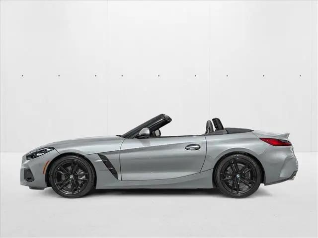 2026 BMW Z4 sDrive30i