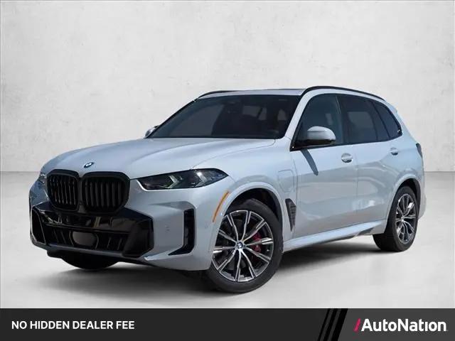 2026 BMW X5 xDrive50e for sale in Rockville, MD