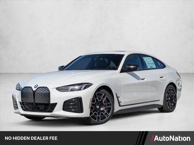 2026 BMW i4 xDrive40 for sale in Towson, MD