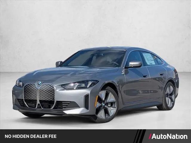 2026 BMW i4 xDrive40 for sale in Towson, MD