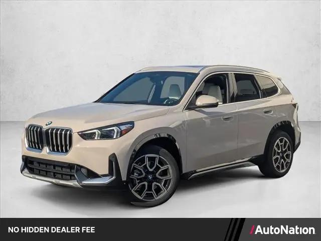 2026 BMW X1 xDrive28i for sale in Towson, MD