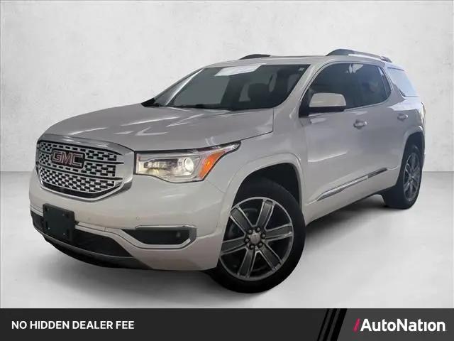 2019 GMC Acadia Denali for sale in Hardeeville, SC