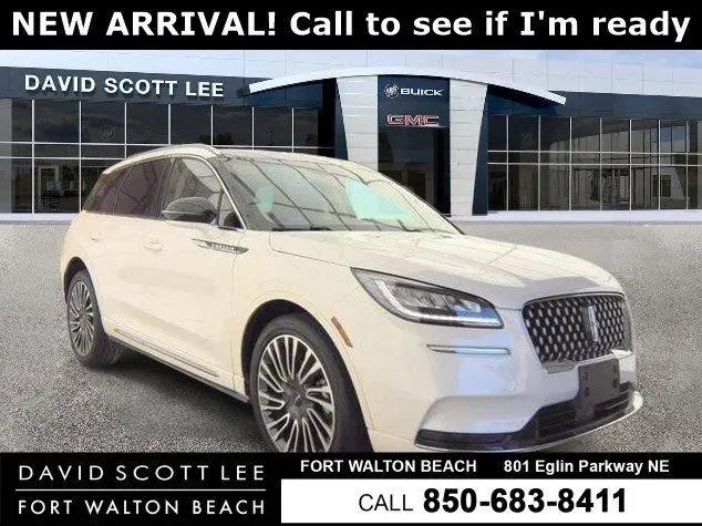 2020 Lincoln Corsair Reserve for sale in Crestview, FL