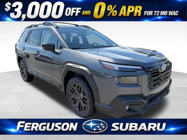 2026 Subaru Outback Limited XT for sale in Broken Arrow, OK