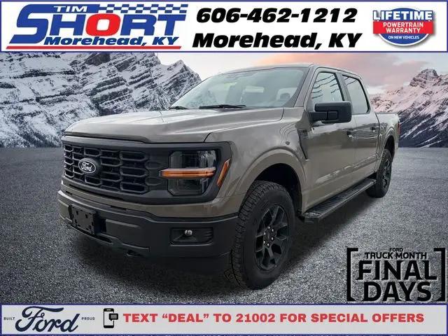 2026 Ford F-150 STX for sale in Morehead, KY