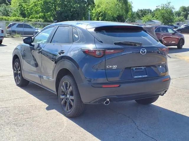 2026 Mazda CX-30 2.5 S Select Sport