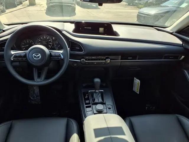 2026 Mazda CX-30 2.5 S Select Sport