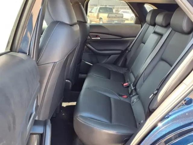 2026 Mazda CX-30 2.5 S Select Sport