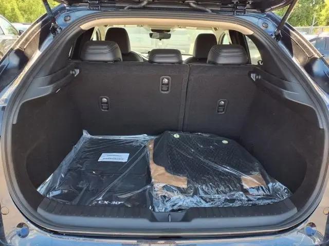 2026 Mazda CX-30 2.5 S Select Sport
