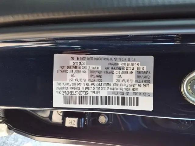 2026 Mazda CX-30 2.5 S Select Sport