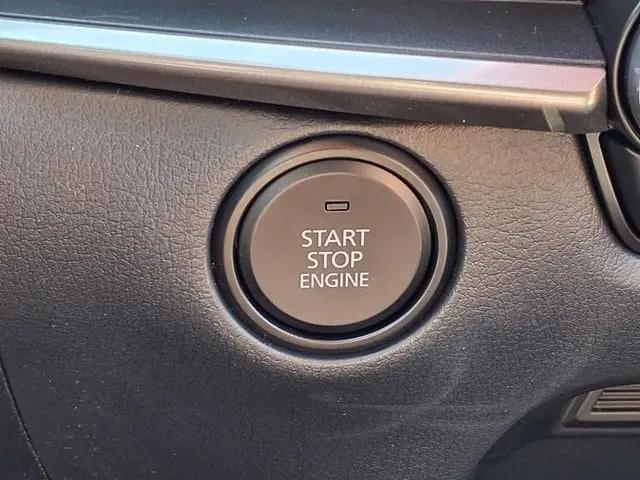 2026 Mazda CX-30 2.5 S Select Sport