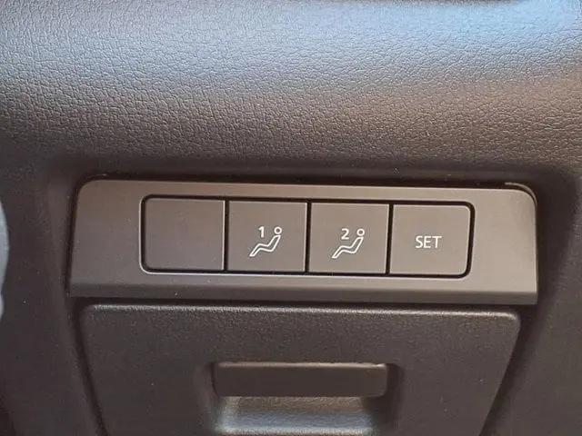 2026 Mazda CX-30 2.5 S Select Sport
