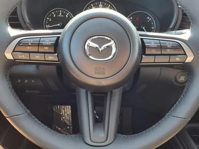 2026 Mazda CX-30 2.5 S Select Sport