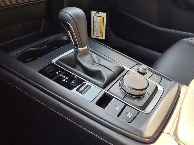 2026 Mazda CX-30 2.5 S Select Sport