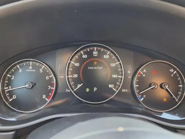 2026 Mazda CX-30 2.5 S Select Sport