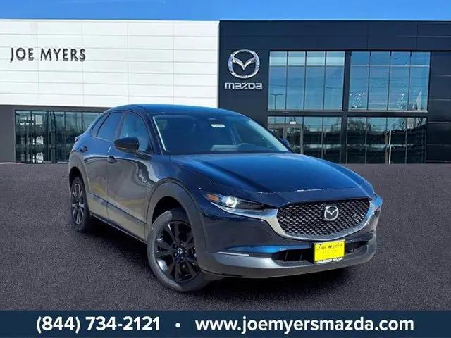 2026 Mazda CX-30 2.5 S Select Sport for sale in Houston, TX